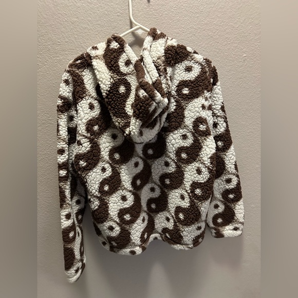 Pacsun hoodie - Picture 2 of 4